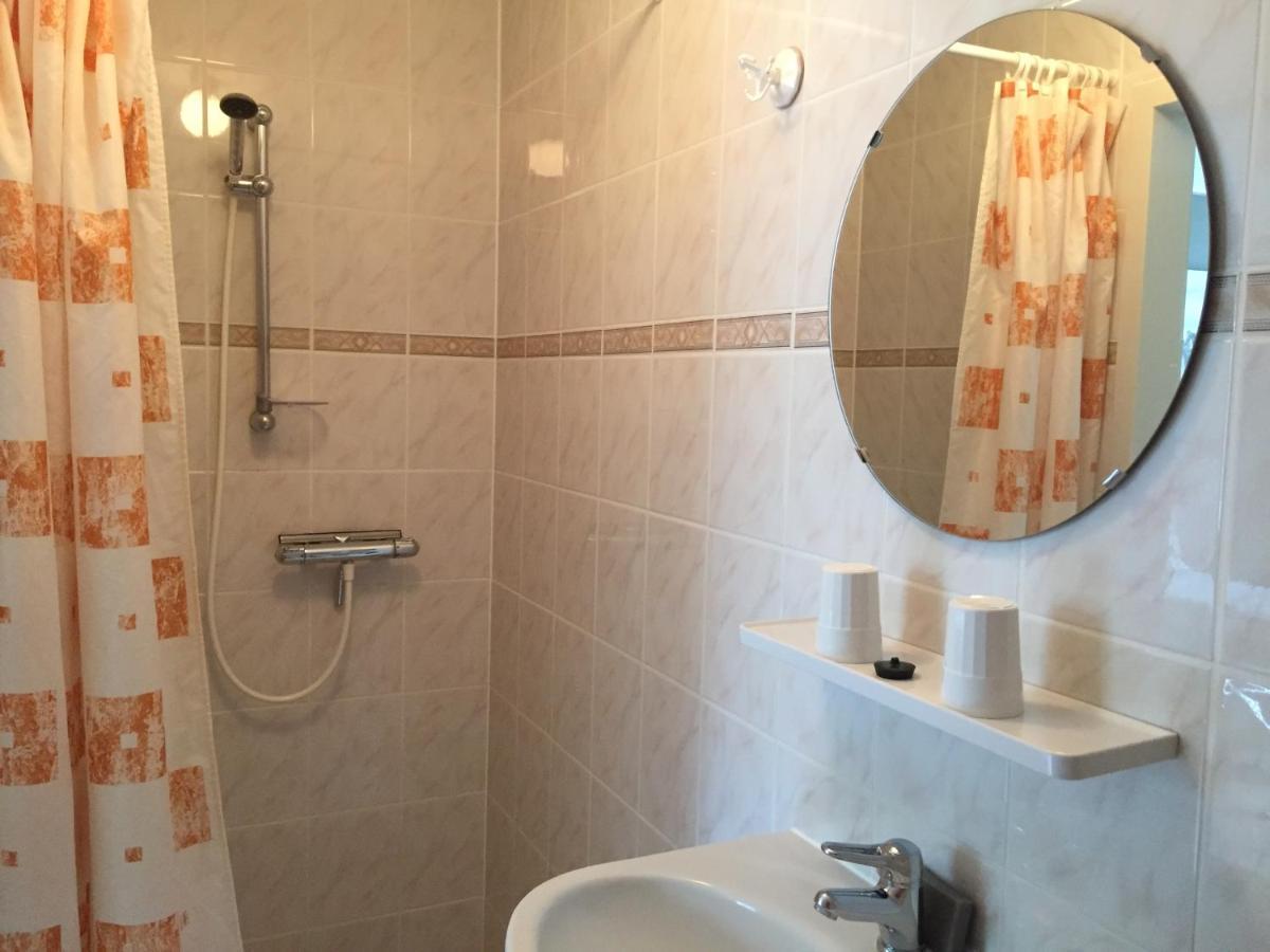 De Duinroos Bed & Breakfast Oostkapelle Ngoại thất bức ảnh